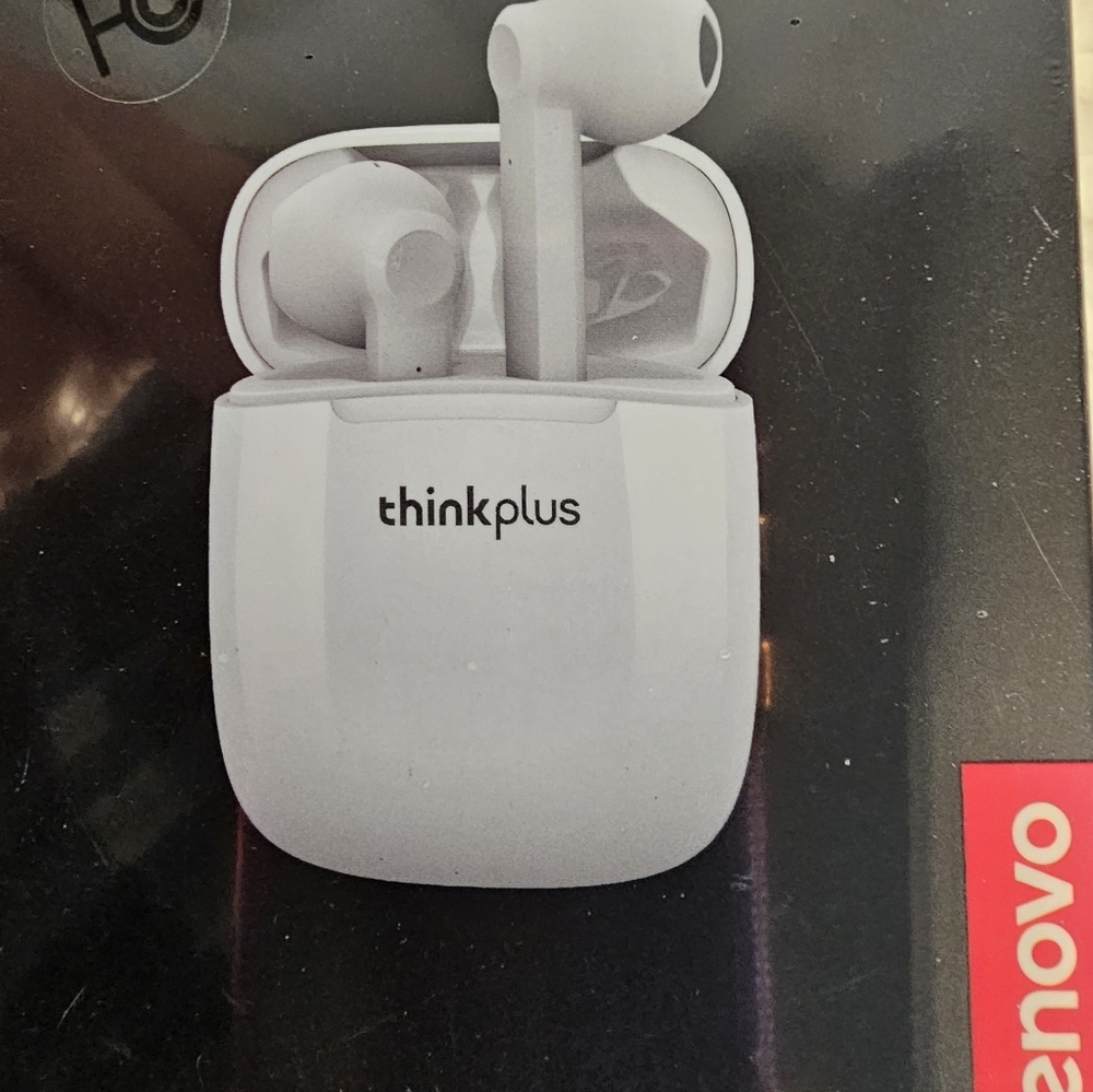 2/$20 Lenovo Thinkplus Live Pods